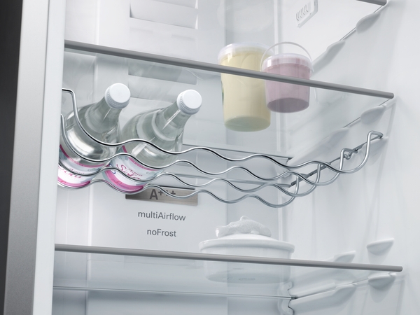 Siemens KG39N4X1F Køl/frys kombination